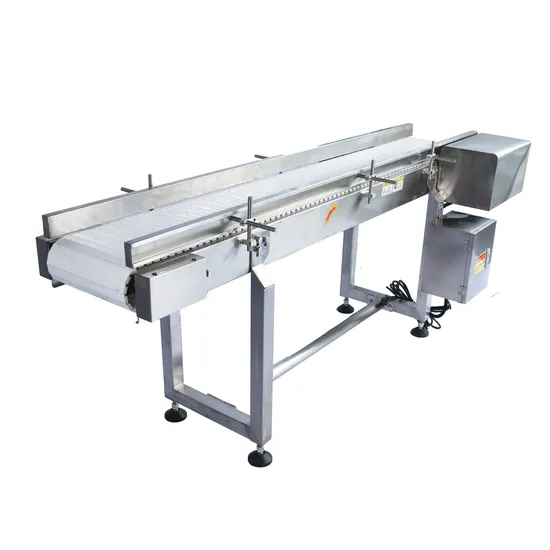 Belt Conveyor System Tk6205-152 Bearing Housing Roller Component
