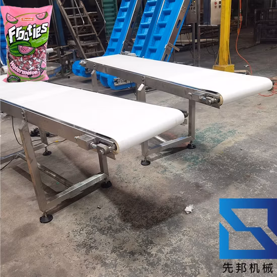 Belt Conveyor System Tk6205-152 Bearing Housing Roller Component