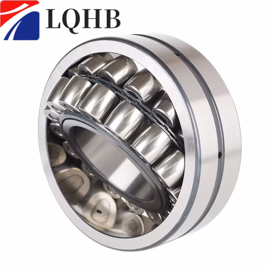 Roulement à rouleaux coniques Roulement à rouleaux sphériques Roulement à billes à gorge profonde Roulement à aiguilles cylindrique à contact oblique pour Timken SKF NSK NTN Koyo NACHI IKO