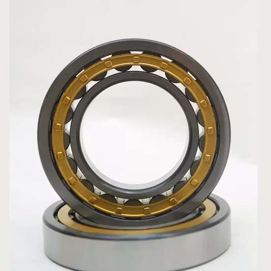 Roulement à rouleaux croisés cylindriques SX011814 Roulement à billes Rb Ra Ru Xu à vendre