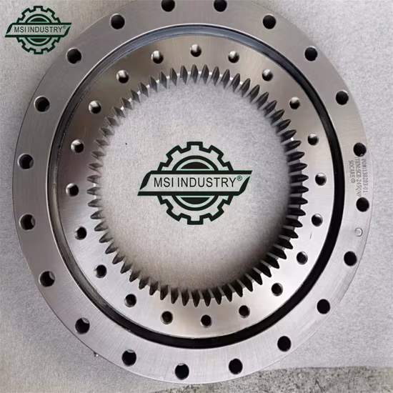 Bague d'orientation, bague de roulement à rouleaux à billes à contact oblique